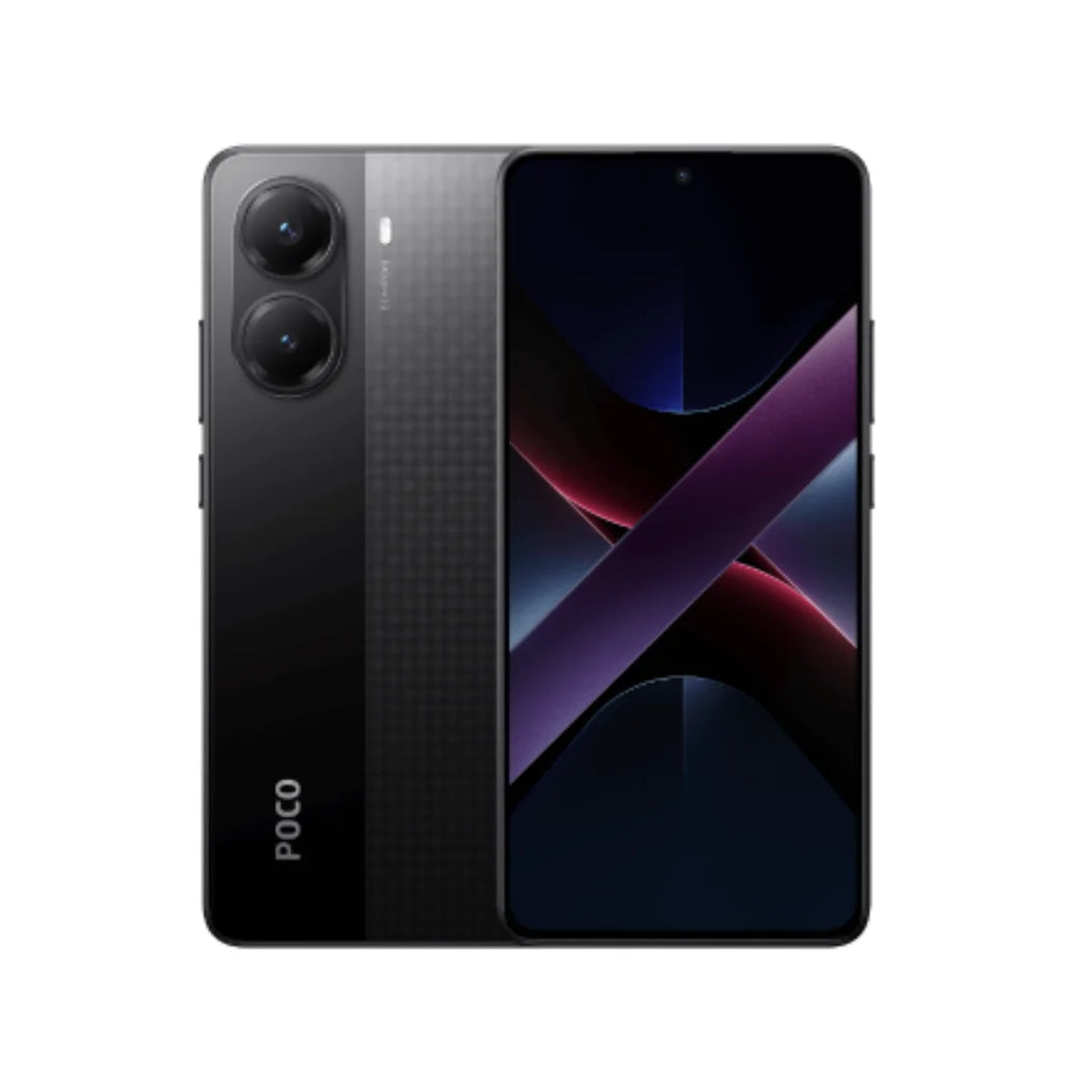 Poco X7 PRO 5G 256/8GB RAM, Dimensity 8400-Ultra Processor, 50MP Camera, 6000mAh Battery