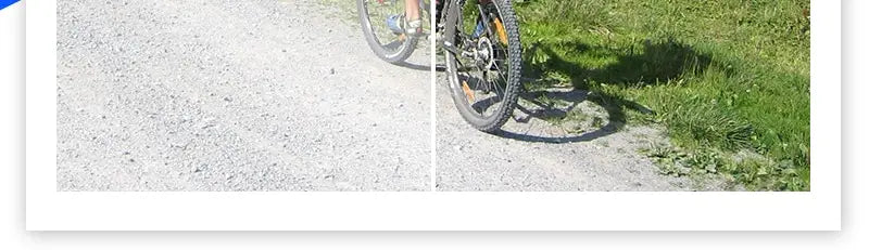 Óculos de Ciclismo Kapvoe Polarizados MTB Estrada – Óculos com Proteção UV400, Super Leves, Esportivos e para Equipamentos de Ciclismo