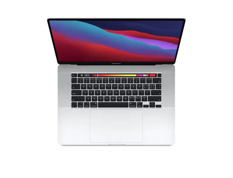 MacBook Pro 2016 i7 16 GB de RAM 15,4 polegadas 256 GB/512 GB SSD Touch Bar Touch ID Original e Autêntico Laptop MacBook Pro i7 com Wi-Fi + Bluetooth