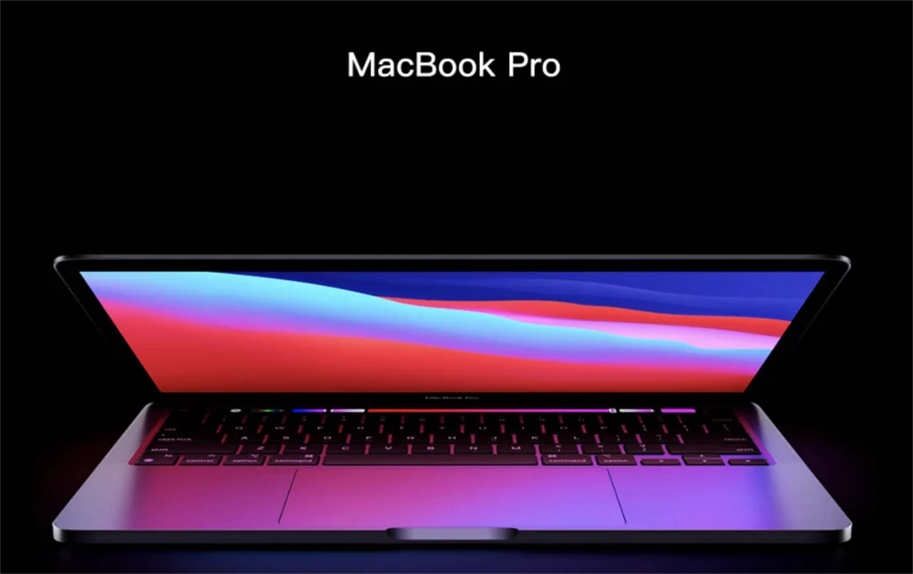 MacBook Pro 2016 i7 16 GB de RAM 15,4 polegadas 256 GB/512 GB SSD Touch Bar Touch ID Original e Autêntico Laptop MacBook Pro i7 com Wi-Fi + Bluetooth